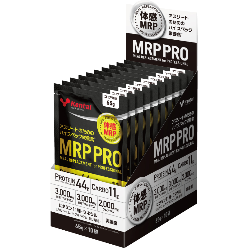 MRP PRO 65g(1ケース)